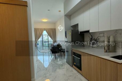 MATTAR RESIDENCES Apartment / Condo | Listing