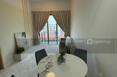 MATTAR RESIDENCES Apartment / Condo | Listing