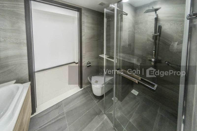 THE POIZ RESIDENCES Apartment / Condo | Listing