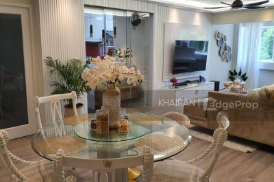 233 PASIR RIS DRIVE 4 HDB | Listing