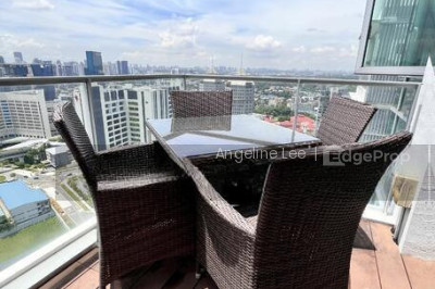 PAVILION 11 Apartment / Condo | Listing