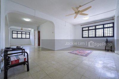 7 GHIM MOH ROAD HDB | Listing