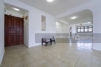 7 GHIM MOH ROAD HDB | Listing