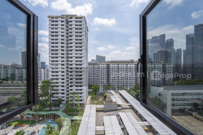 7 GHIM MOH ROAD HDB | Listing