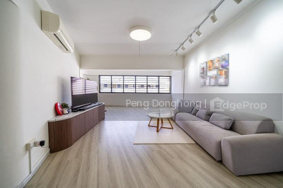 306 HOUGANG AVENUE 5 HDB | Listing