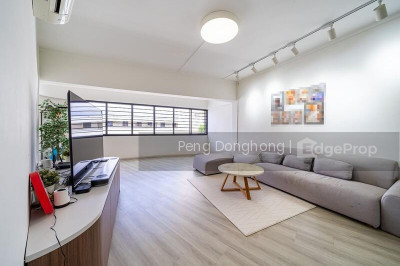 306 HOUGANG AVENUE 5 HDB | Listing