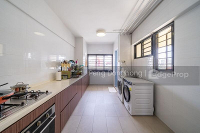 306 HOUGANG AVENUE 5 HDB | Listing