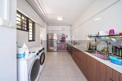 306 HOUGANG AVENUE 5 HDB | Listing