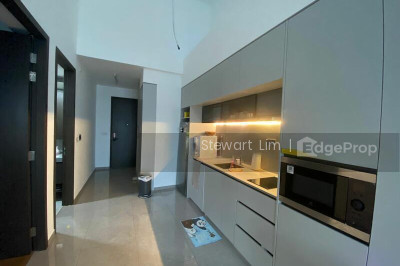 PARC CLEMATIS Apartment / Condo | Listing