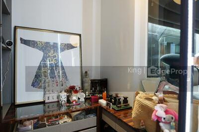 THE CREEK @ BUKIT Apartment / Condo | Listing