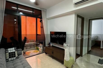 DAINTREE RESIDENCE Apartment / Condo | Listing