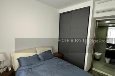 DAINTREE RESIDENCE Apartment / Condo | Listing