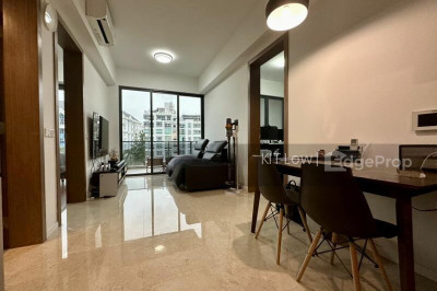 VERDALE Apartment / Condo | Listing