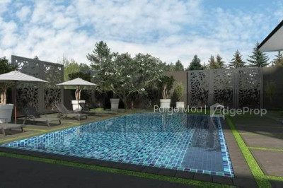 BINJAI PARK Landed | Listing