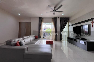 SERANGOON GARDEN ESTATE Landed | Listing