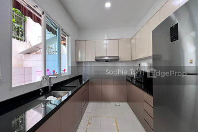 SERANGOON GARDEN ESTATE Landed | Listing