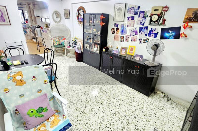 558 ANG MO KIO AVENUE 10 HDB | Listing