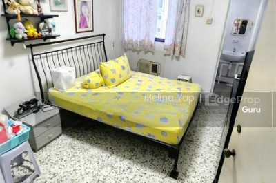 558 ANG MO KIO AVENUE 10 HDB | Listing