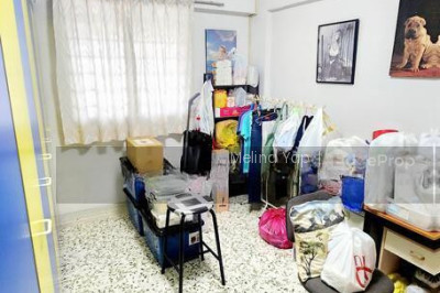 558 ANG MO KIO AVENUE 10 HDB | Listing