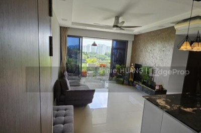 THE VISIONAIRE Apartment / Condo | Listing