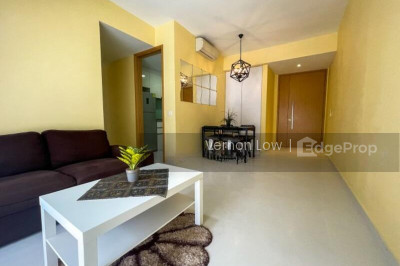 BARTLEY RIDGE Apartment / Condo | Listing