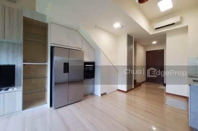 BIJOU Apartment / Condo | Listing