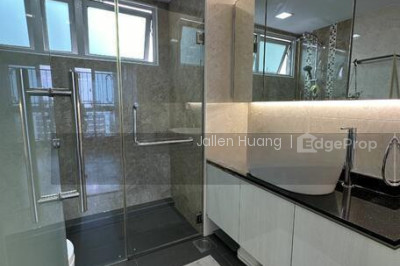 THE GARDENS AT BISHAN Apartment / Condo | Listing