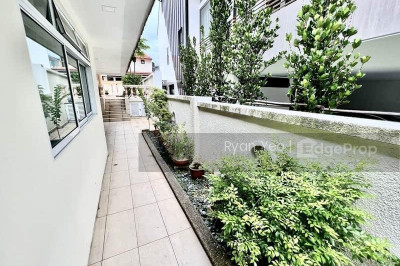 WEST COAST GARDENS Landed | Listing