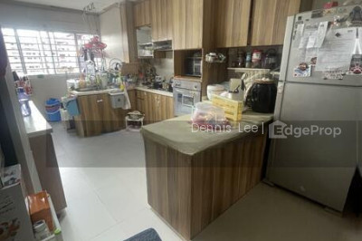 608 ANG MO KIO AVENUE 5 HDB | Listing