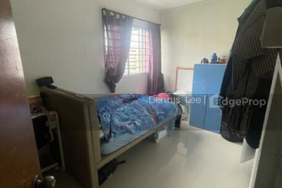 608 ANG MO KIO AVENUE 5 HDB | Listing