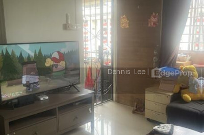 608 ANG MO KIO AVENUE 5 HDB | Listing