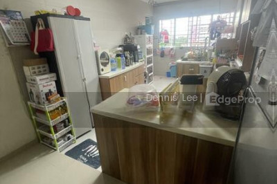 608 ANG MO KIO AVENUE 5 HDB | Listing