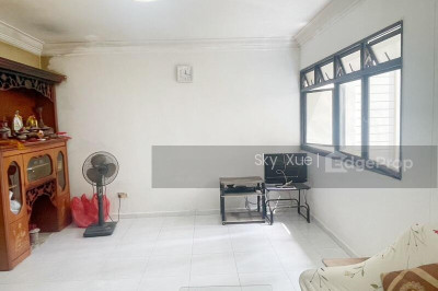 21 JALAN MEMBINA HDB | Listing