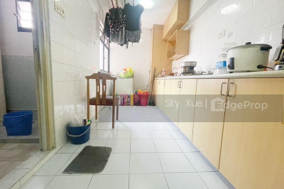 21 JALAN MEMBINA HDB | Listing