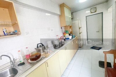 21 JALAN MEMBINA HDB | Listing