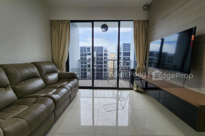 PRIVE Apartment / Condo | Listing