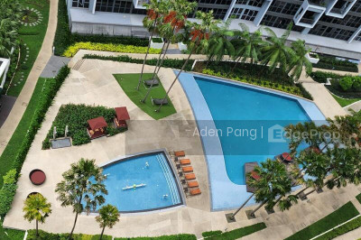 PRIVE Apartment / Condo | Listing