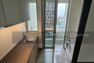 BOULEVARD 88 Apartment / Condo | Listing