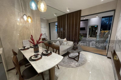 CHUAN PARK Apartment / Condo | Listing