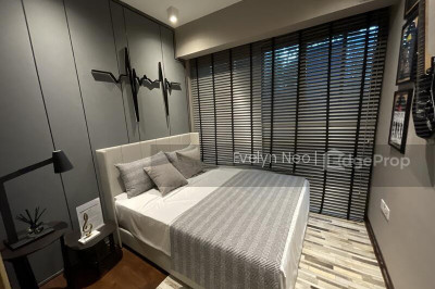 CHUAN PARK Apartment / Condo | Listing