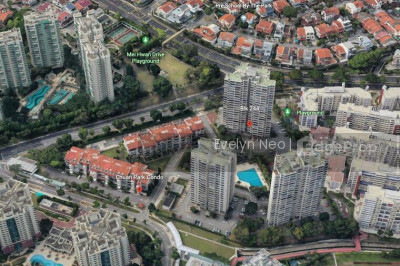 CHUAN PARK Apartment / Condo | Listing