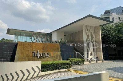 MILTONIA RESIDENCES Apartment / Condo | Listing