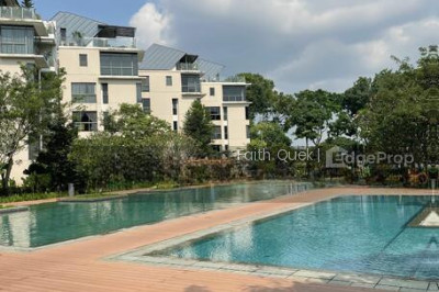 MILTONIA RESIDENCES Apartment / Condo | Listing