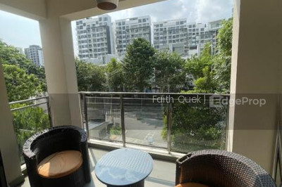 MILTONIA RESIDENCES Apartment / Condo | Listing