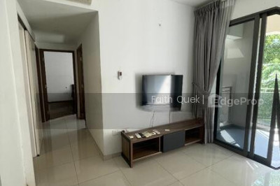 MILTONIA RESIDENCES Apartment / Condo | Listing