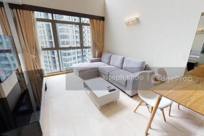 ICON Apartment / Condo | Listing