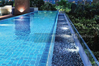 THE WATER EDGE @ GEYLANG Apartment / Condo | Listing