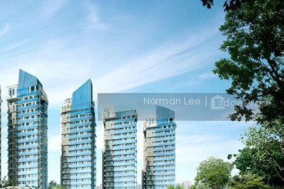 THOMSON GRAND Apartment / Condo | Listing