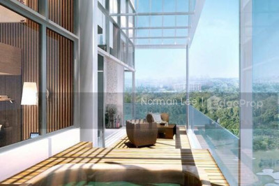 THOMSON GRAND Apartment / Condo | Listing