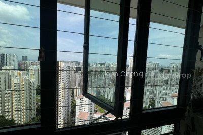 88 DAWSON ROAD HDB | Listing